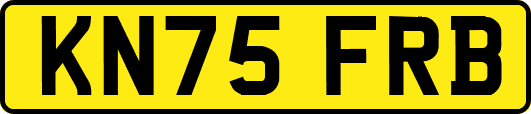 KN75FRB