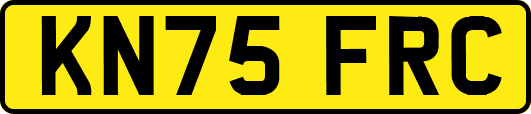 KN75FRC