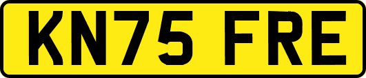KN75FRE