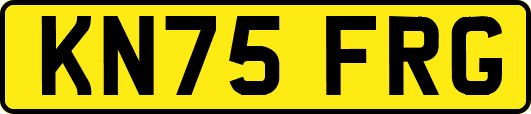 KN75FRG