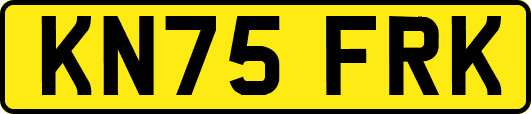 KN75FRK