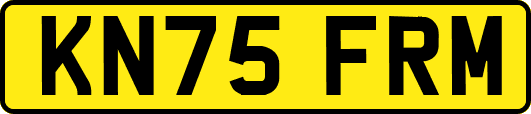 KN75FRM