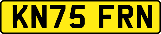 KN75FRN