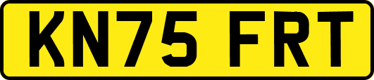KN75FRT