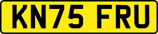 KN75FRU