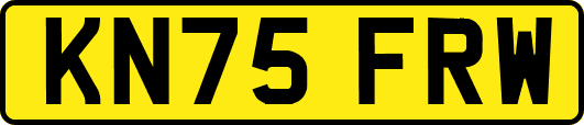 KN75FRW