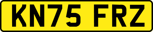 KN75FRZ