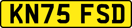 KN75FSD