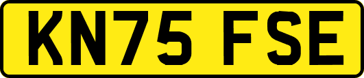 KN75FSE