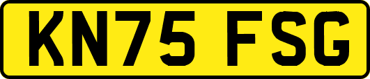 KN75FSG