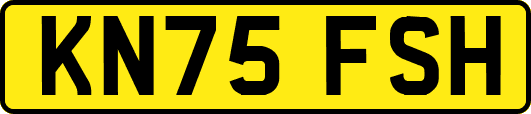 KN75FSH