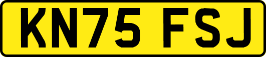 KN75FSJ