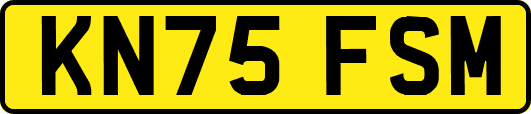 KN75FSM