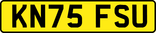 KN75FSU