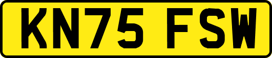 KN75FSW