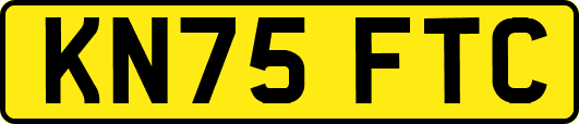 KN75FTC