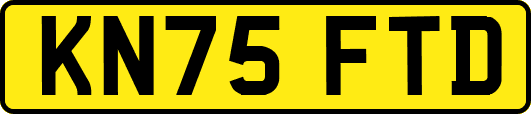 KN75FTD