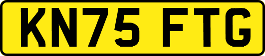 KN75FTG