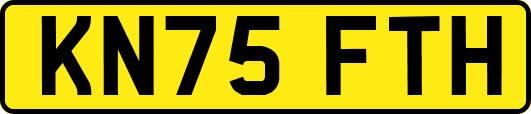 KN75FTH
