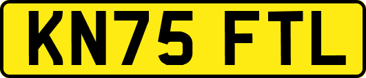KN75FTL