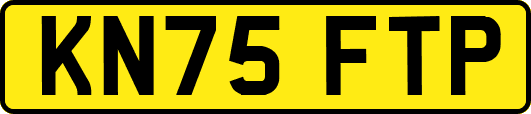 KN75FTP