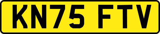 KN75FTV