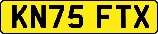 KN75FTX