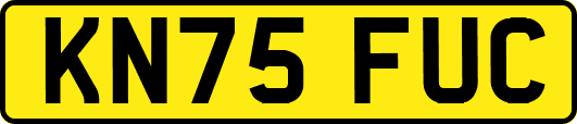 KN75FUC