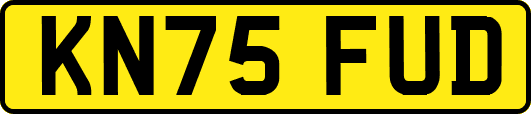 KN75FUD