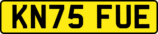 KN75FUE