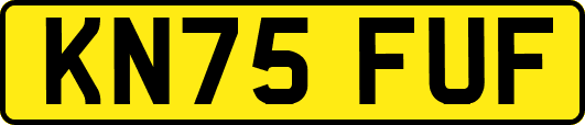 KN75FUF