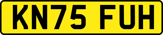 KN75FUH