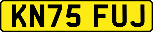 KN75FUJ