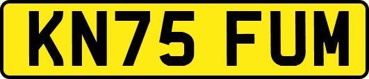 KN75FUM