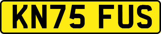 KN75FUS