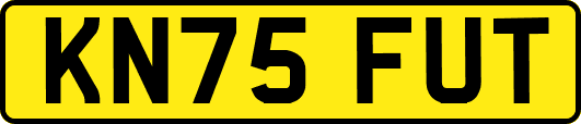 KN75FUT