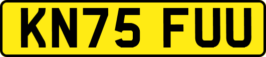 KN75FUU