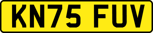 KN75FUV