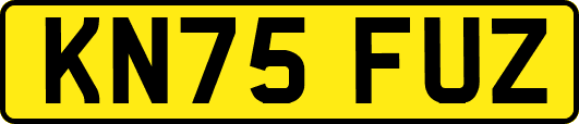KN75FUZ