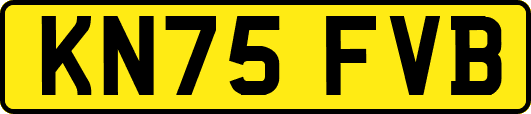 KN75FVB