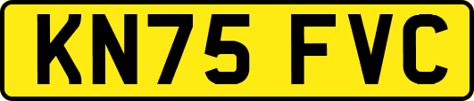 KN75FVC
