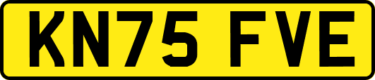 KN75FVE
