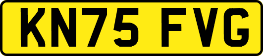 KN75FVG
