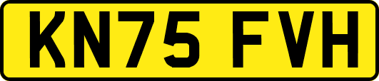KN75FVH