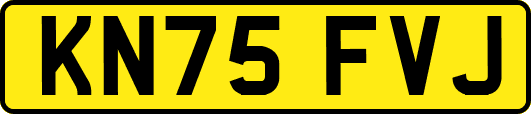 KN75FVJ