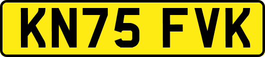 KN75FVK