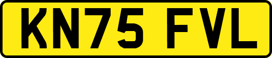 KN75FVL