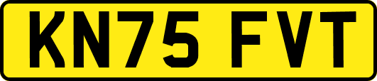 KN75FVT