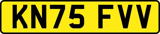 KN75FVV