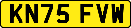 KN75FVW
